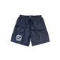 Monogram Windbreaker Shorts